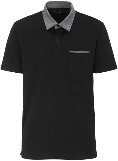 Cellbes Of Sweden T-skjorte med krage