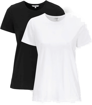 Cellbes Of Sweden Jerseytopp 2-pack