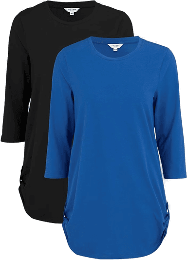 Cellbes Of Sweden Jerseytunika Alexia 2-pack