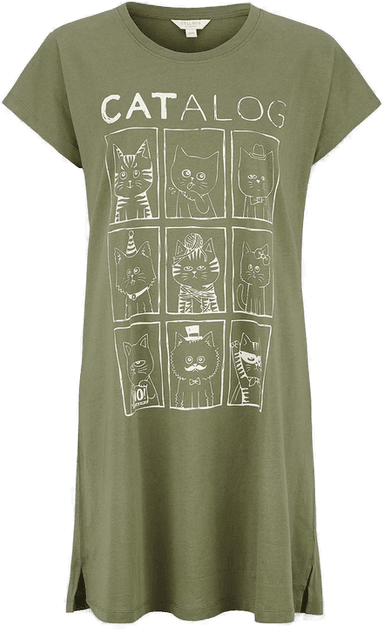 Cellbes Of Sweden Nattkjole