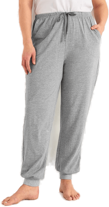 Cellbes Of Sweden treningsbukse med mansjett