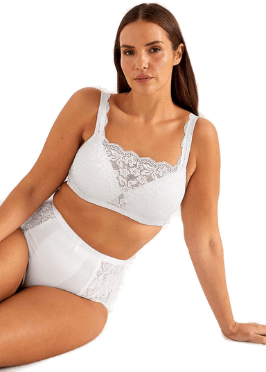 Cellbes Of Sweden Spile-BH med blonder