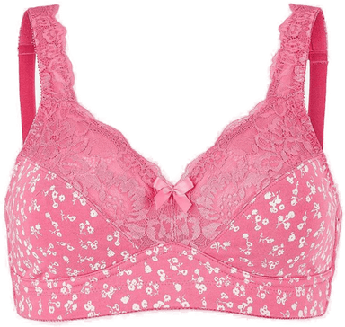 Cellbes Of Sweden BH uten bøyle