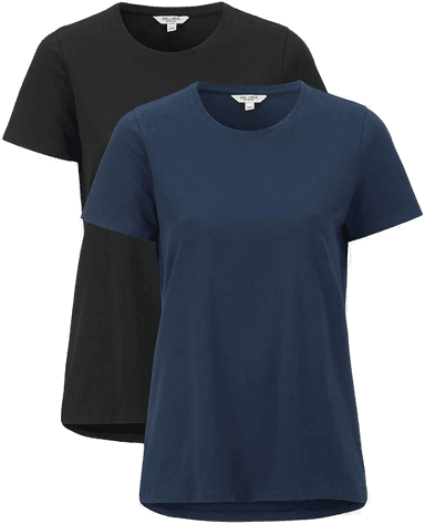 Cellbes Of Sweden Jerseytopp 2-pack