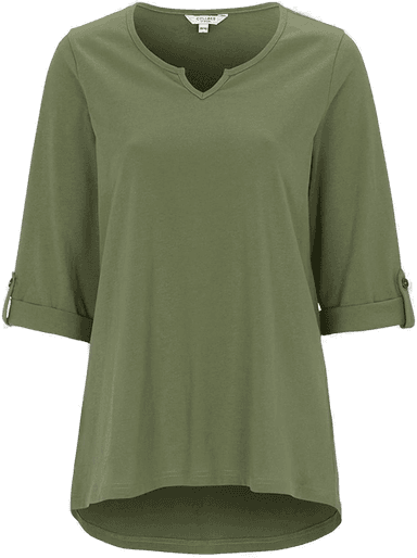 Cellbes Of Sweden Jerseytopp 3/4-lange ermer