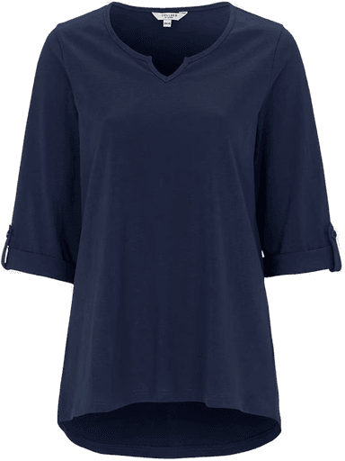 Cellbes Of Sweden Jerseytopp 3/4-lange ermer