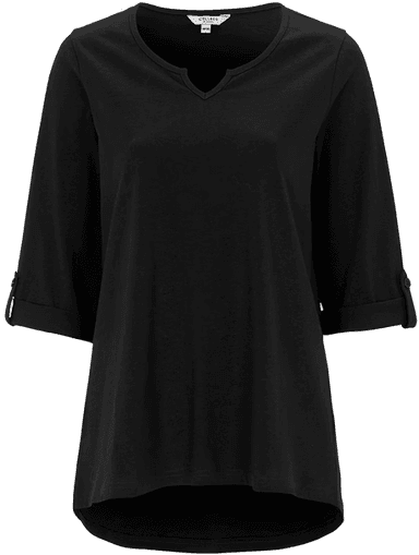 Cellbes Of Sweden Jerseytopp 3/4-lange ermer