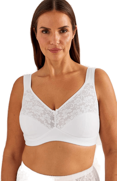 Cellbes Of Sweden Spileløs myk BH Anna