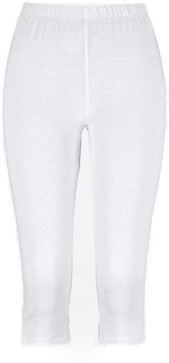 Cellbes Of Sweden Caprileggings med sidesplitter