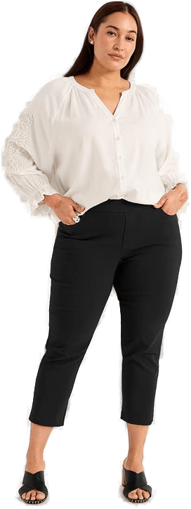 Cellbes Of Sweden capribukse