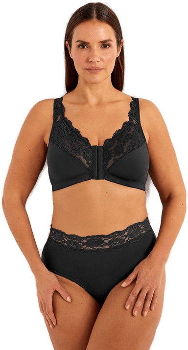 Cellbes Of Sweden Framknappet BH