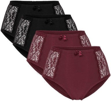 Cellbes Of Sweden Shapingtruse 4-pack