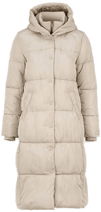 Cellbes Of Sweden Lang vinterfrakk