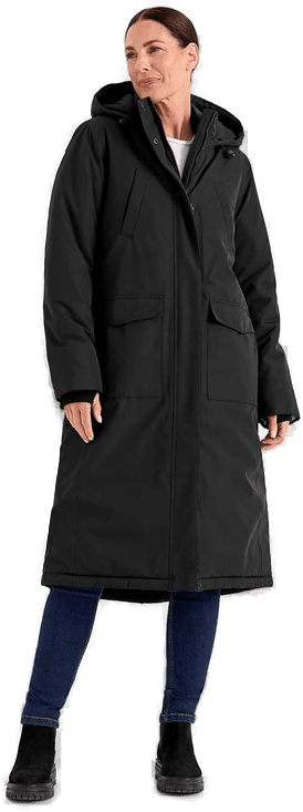 Cellbes Of Sweden varmforet parkas