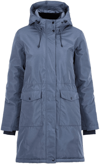 Cellbes Of Sweden Funksjonsjakke med hette