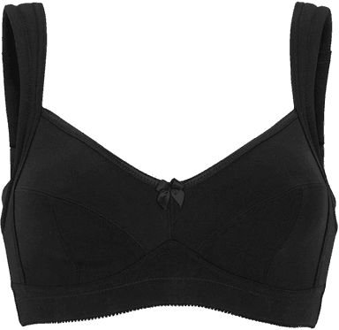 Cellbes Of Sweden Spileløs BH i bomull