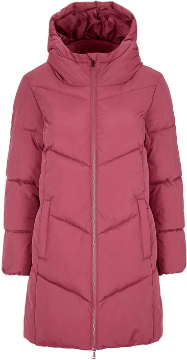 Cellbes Of Sweden varm jakke