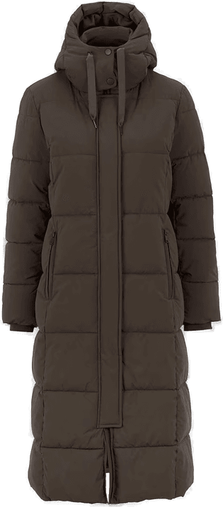 Cellbes Of Sweden varm kåpe