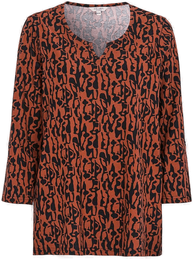 Cellbes Of Sweden Jerseytopp 3/4-lange ermer