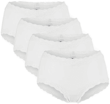 Cellbes Of Sweden Hipstertruse 4-pack