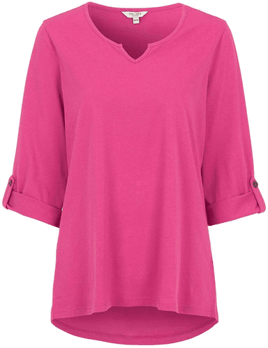 Cellbes Of Sweden Jerseytopp 3/4-lange ermer