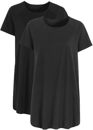 Cellbes Of Sweden Tunika Alex 2-pack