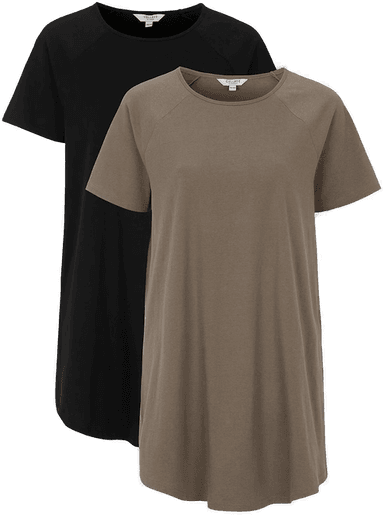 Cellbes Of Sweden Tunika Alex 2-pack