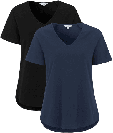 Cellbes Of Sweden Jerseytopp Alex 2-pack