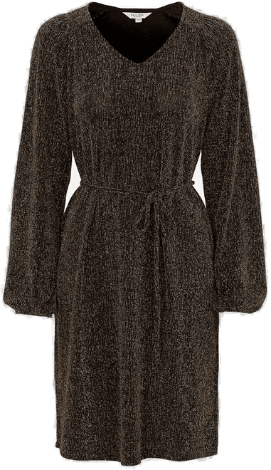 Cellbes Of Sweden Festkjole med glittertråder