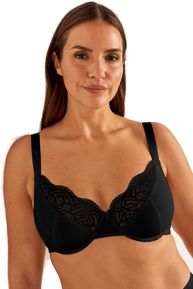 Cellbes Of Sweden Blonde BH med spiler