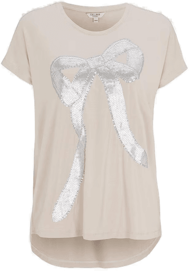 Cellbes Of Sweden festtopp med paljetter