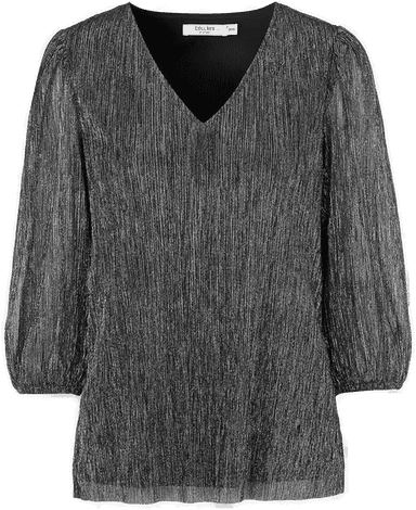 Glitrende festtopp Cellbes Of Sweden