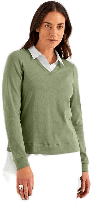 Cellbes Of Sweden Jerseytopp med skjortekrage