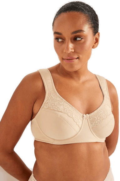 Cellbes Of Sweden Spile-BH med blonder