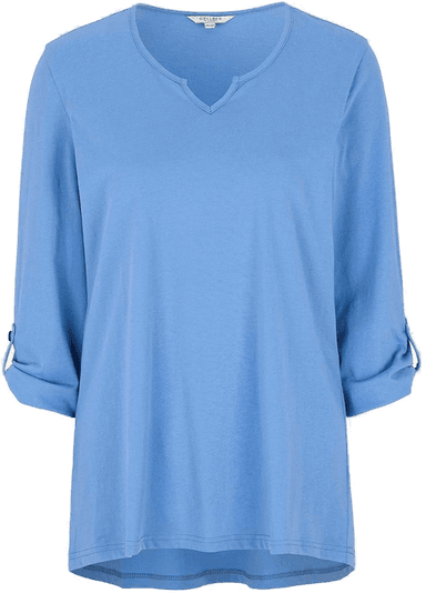 Cellbes Of Sweden Jerseytopp 3/4-lange ermer