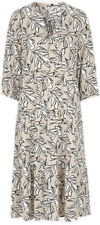 Cellbes Of Sweden Kjole med volanger