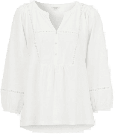 Cellbes Of Sweden Jerseytopp Boho