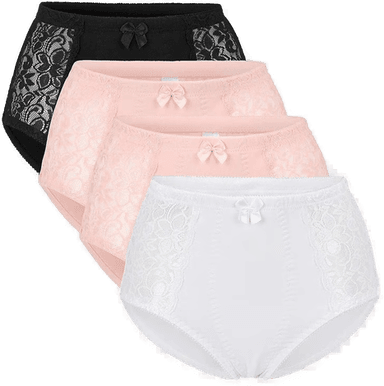 Cellbes Of Sweden Shapingtruse 4-pack