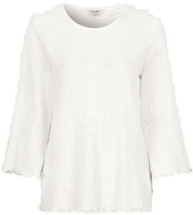 Cellbes Of Sweden Jerseytopp med struktur