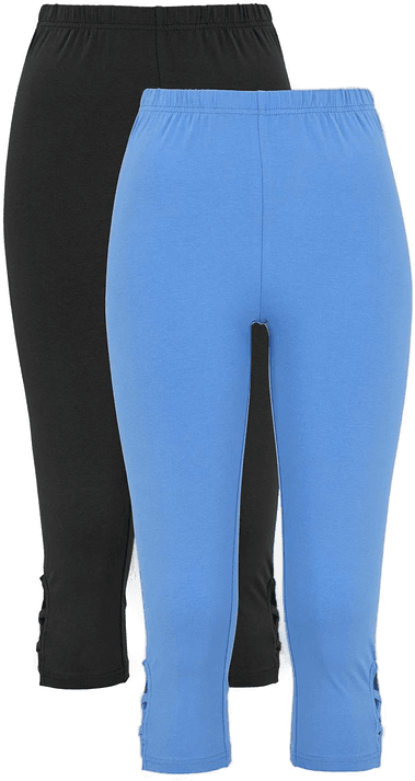 Cellbes Of Sweden Caprileggings 2-pack