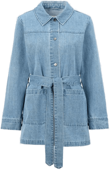 Cellbes Of Sweden Denimjakke