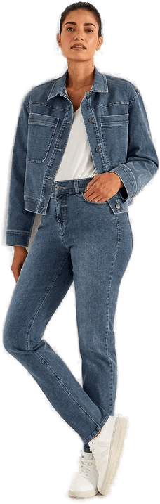 Cellbes Of Sweden Rette jeans Sara