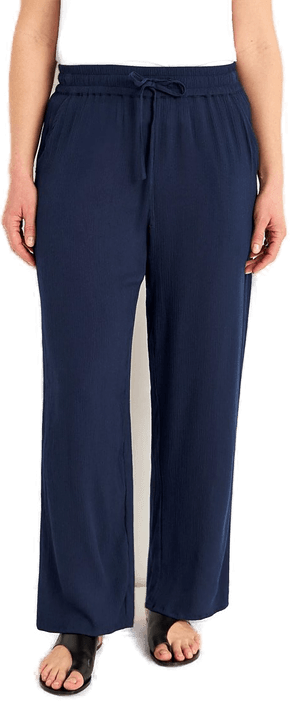 Cellbes Of Sweden Bukse i viskosekrepp