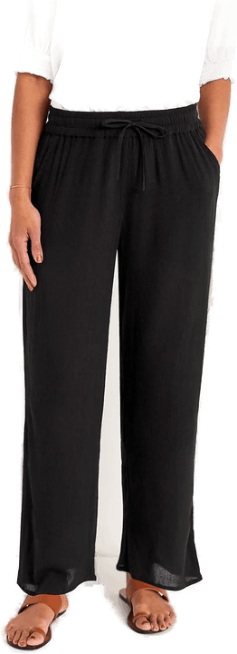 Cellbes Of Sweden Bukse i viskosekrepp