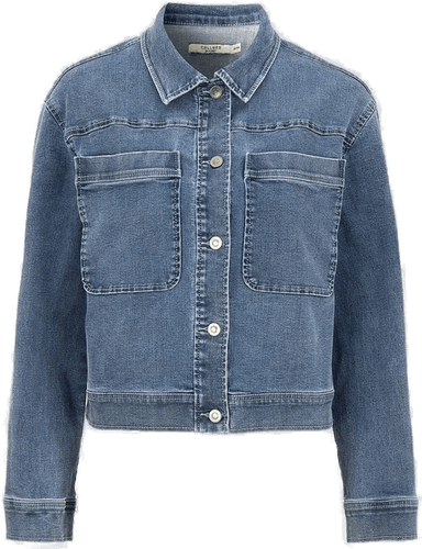 Cellbes Of Sweden Denimjakke