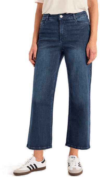 Cellbes Of Sweden stretchy ankeljeans