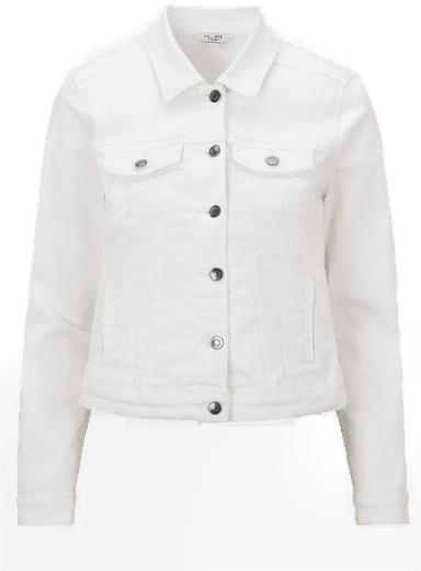 Cellbes Of Sweden stretchy denimjakke