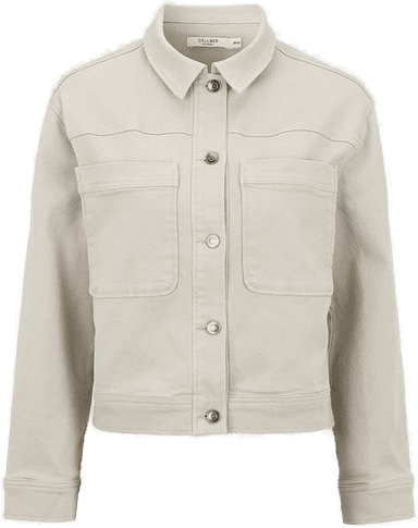 Cellbes Of Sweden stretchy denimjakke