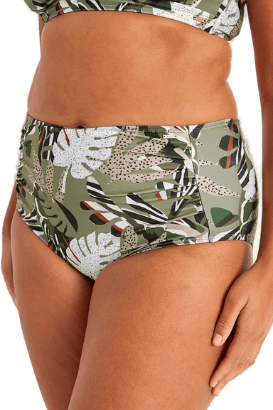 Cellbes Of Sweden Bikiniunderdel høy midje