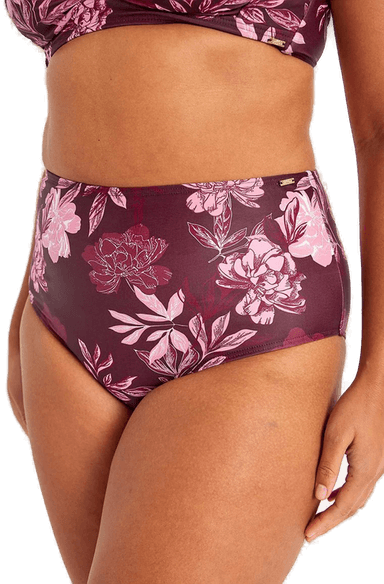 Cellbes Of Sweden Bikiniunderdel høy midje